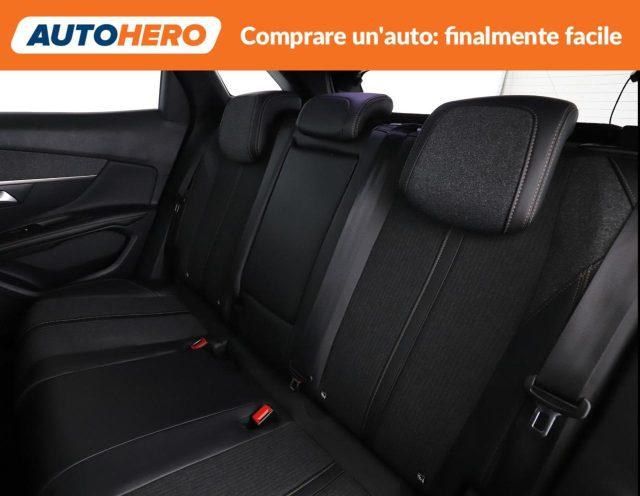 PEUGEOT 3008 BlueHDi 130 S&S GT Line
