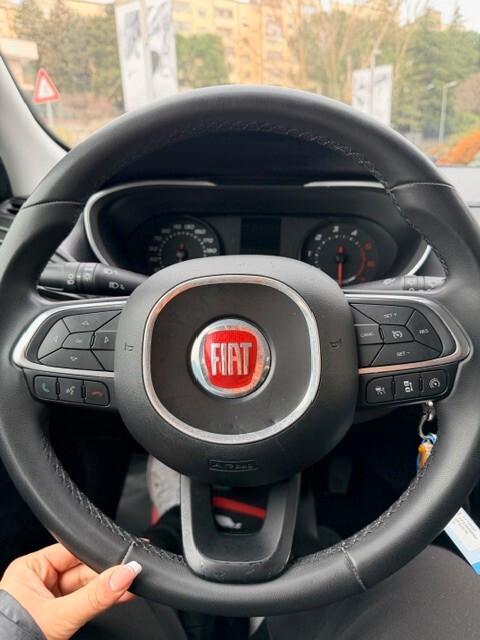 Fiat Tipo 1.6 Mjt S&S SW Business