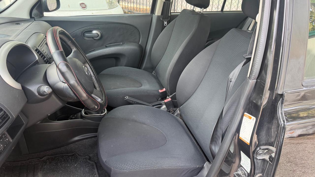 Nissan Micra 1.2 16V 5 porte Active