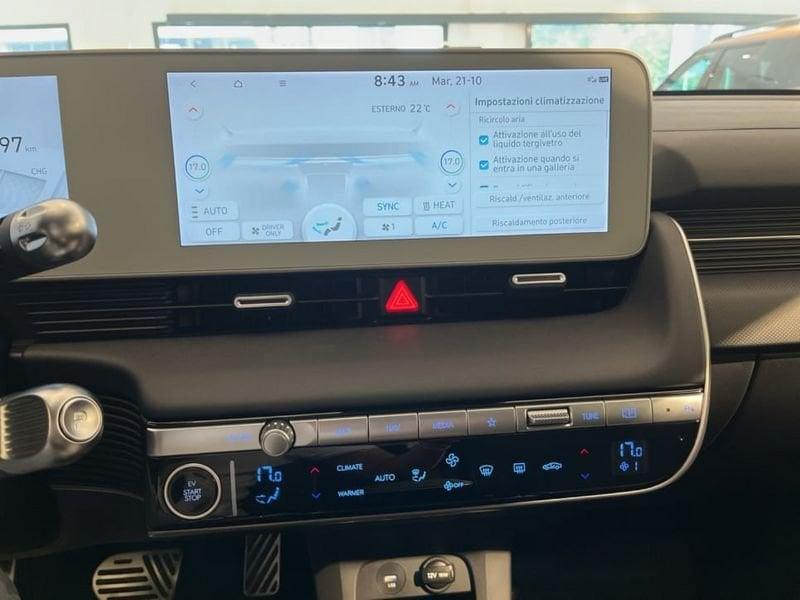 Hyundai Ioniq 5 77.4kWh 2WD Evolution MY23