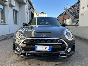 MINI Clubman 2.0 Cooper SD Business Clubman ALL4 Automatica