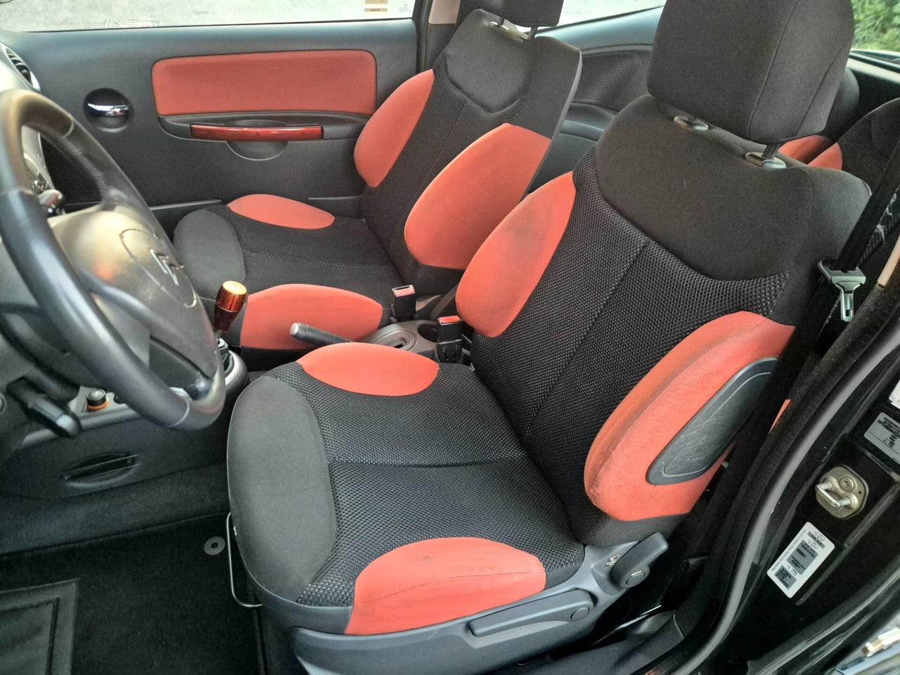 Citroen C2 1.4 HDi 70CV VTR