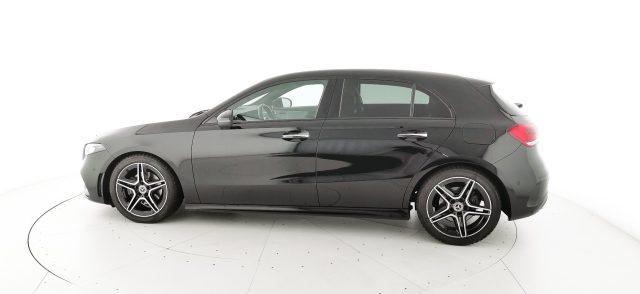 MERCEDES-BENZ A 200 Automatic Premium