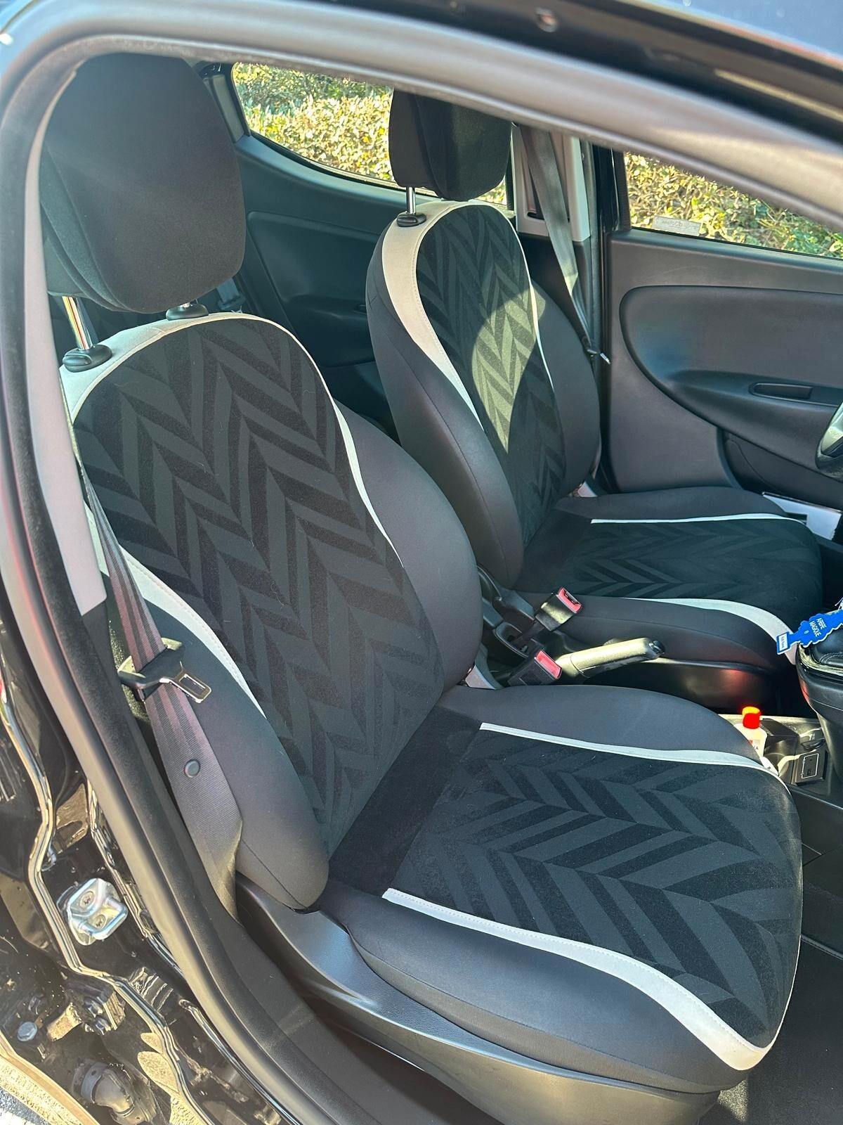 Lancia Ypsilon 1.3 mjt - ANCHE PER NEOPATENTATI