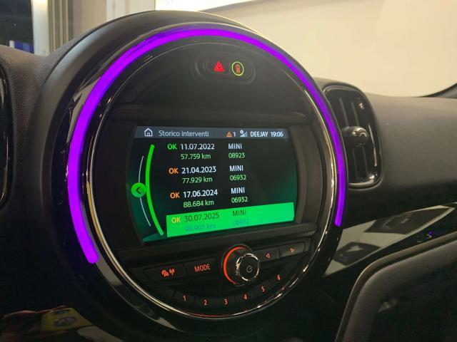 MINI Cooper S Countryman Mini Countryman F60 2.0 all4 auto my19