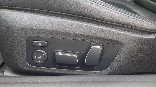 BMW 420 d 48V Coupé Msport Pro Aut. Restyling
