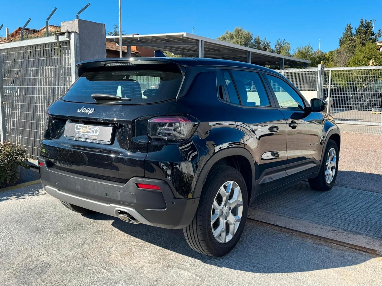 Jeep Avenger 1.2 - PRONTA CONSEGNA