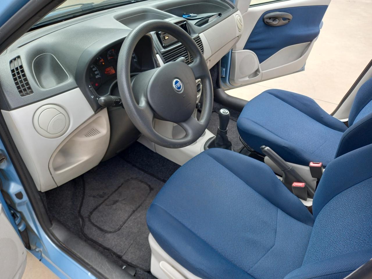 Fiat Punto classic 1.3 Multijet 16V 5 porte Dynamic