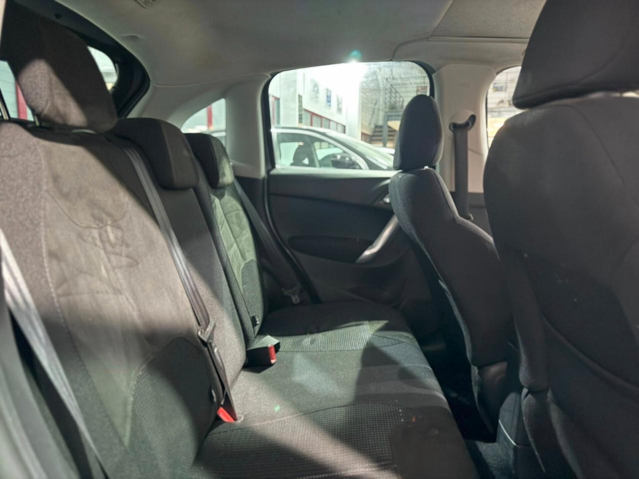 Citroen C3 Exclusive 1.4 Hdi 68cv 2011