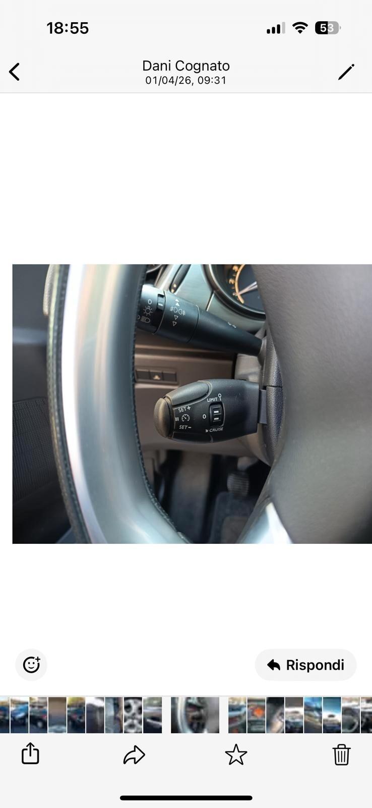 Citroen C3 1.4 e-HDi 70 airdream CMP Seduction