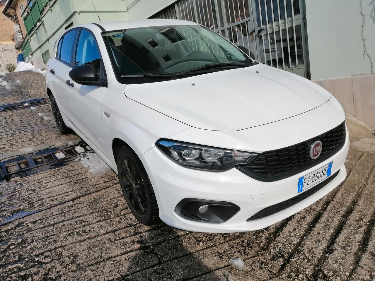 Fiat Tipo 1.3 Mjt S&S 5 porte Business