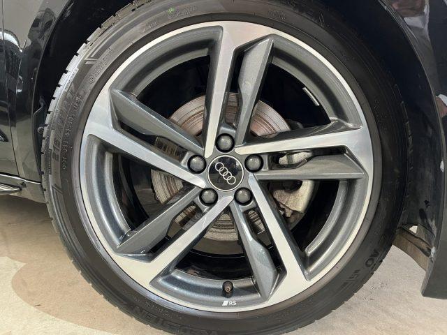 AUDI A1 SPB 30 TFSI 116 CV Identity Black S line "17 Sline