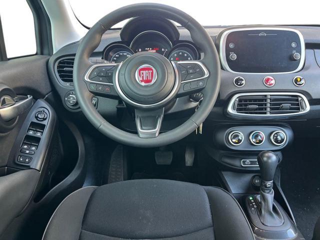 FIAT 500X 1.5 T4 Hybrid 130 CV DCT