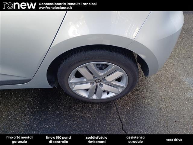 RENAULT Clio 5 Porte 1.0 TCe GPL Zen my21