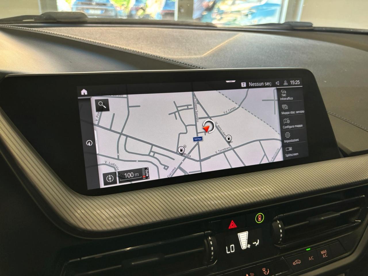 Bmw 116d 5p. Msport 1.5 116cv