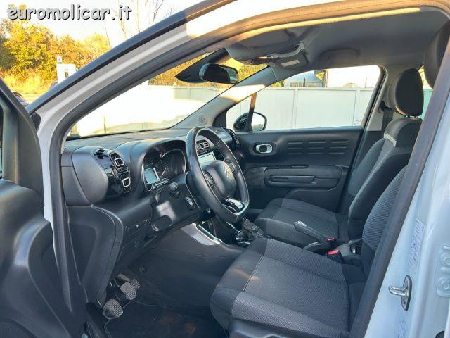 CITROEN C3 Aircross BlueHDi 110 cv Shine