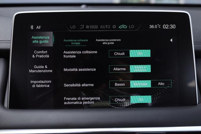 MG EHS Plug-in Hybrid Excite