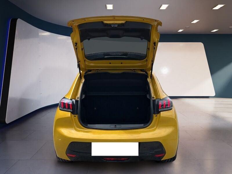 Peugeot 208 II 2019 e- GT Pack 100kW