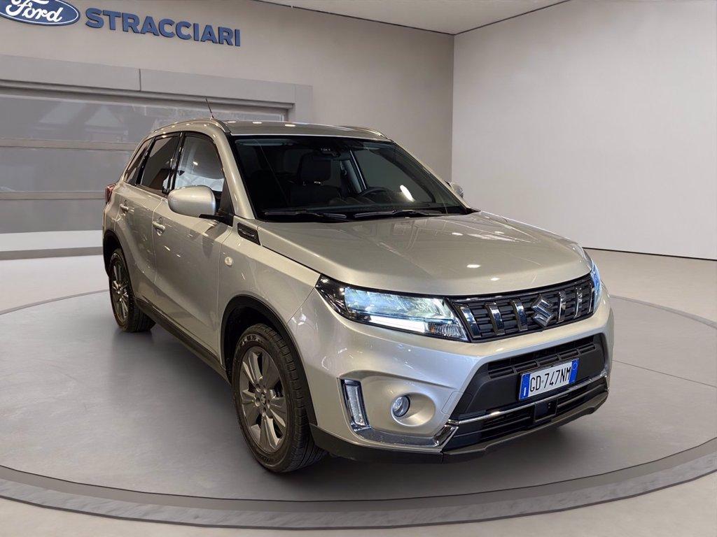 SUZUKI Vitara 1.4h Easy Starview 4wd allgrip del 2021
