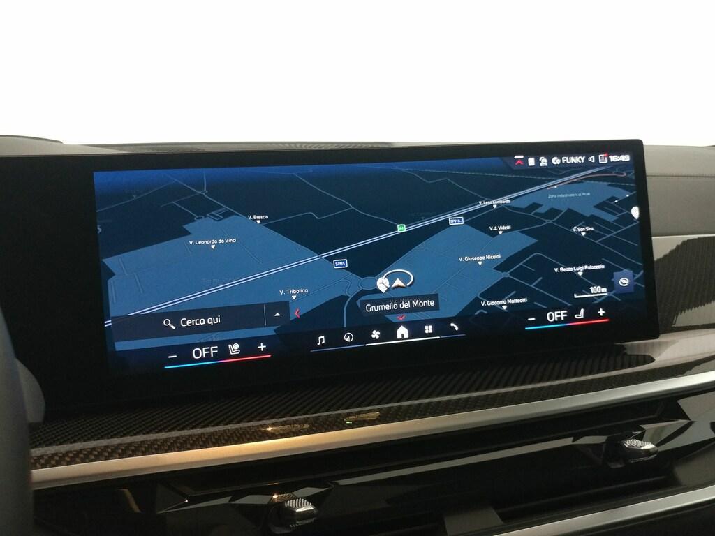 BMW X5 M 60 i MSport Pro Steptronic