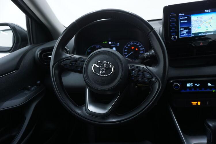 Toyota Yaris Business BR358939 1.5 Full Hybrid 101CV