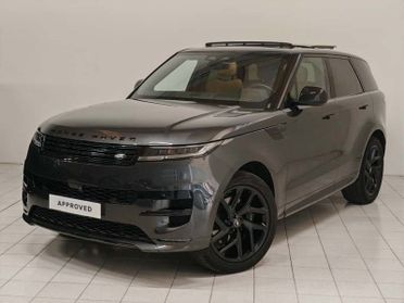 Land Rover RR Sport Range Rover Sport 3.0D l6 249 CV Dynamic HSE IVA ESPOSTA