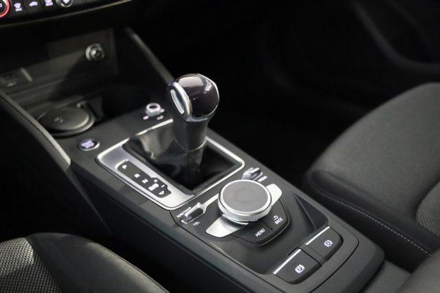 AUDI Q2 35 TFSI S tronic S line Edition