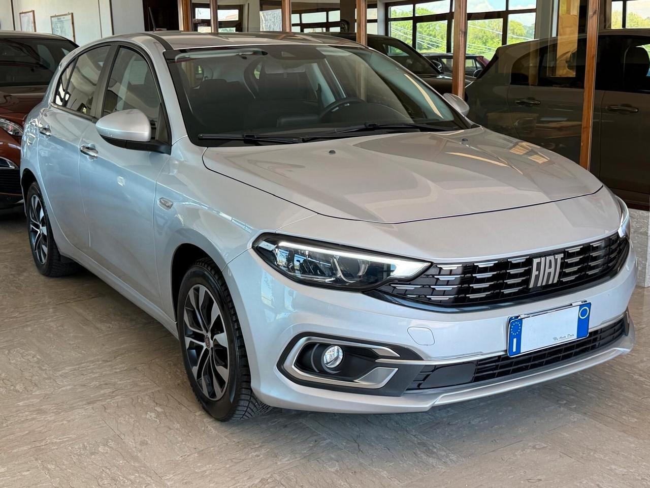 Fiat Tipo New 1.3 M.JET 95 cv. 5 porte CITY LIFE