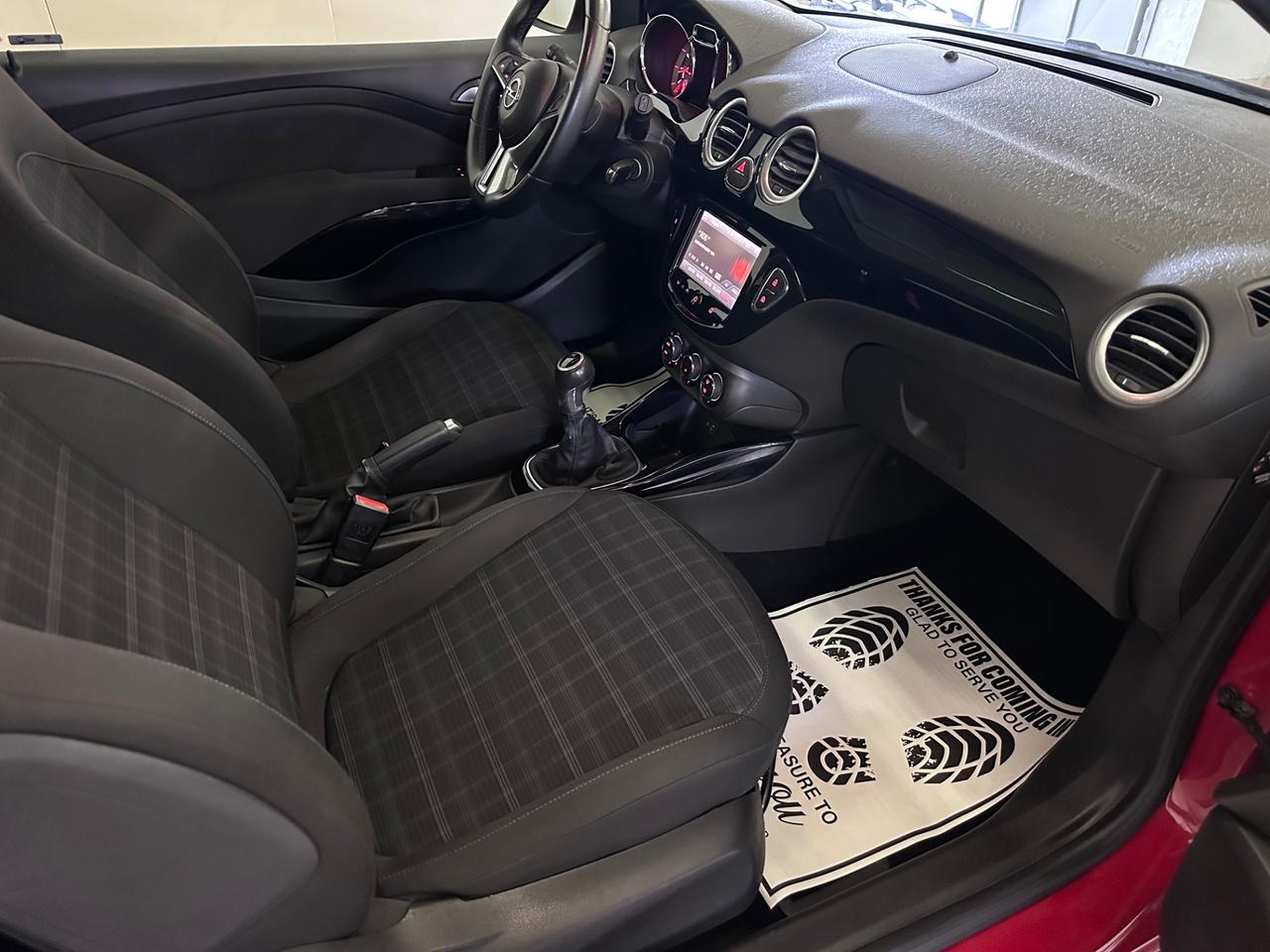 Opel Adam Rocks 1.2 Benzina Ok Neopatentati