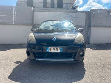 Renault Clio 1.2 16V 5 porte Luxe
