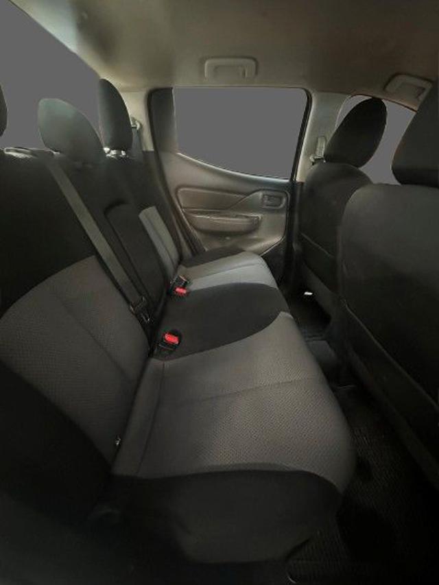 MITSUBISHI L200 2.4 DI-D/154CV Double Cab Invite