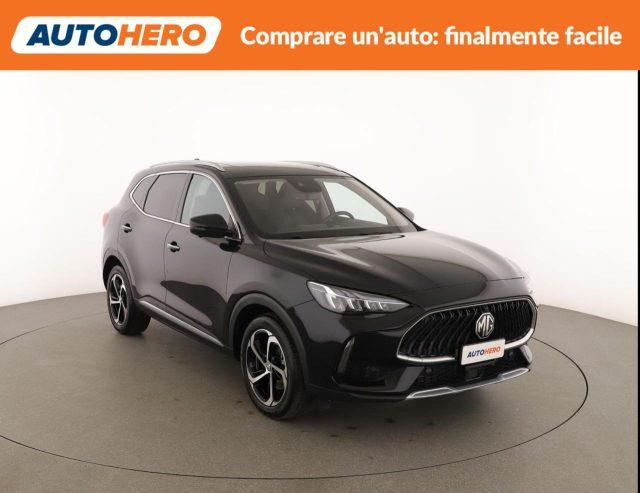 MG HS 1.5T-GDI Luxury