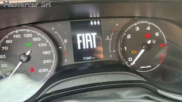 FIAT Tipo NEOPATENTATI Tipo SW 1.0 t3 100cv TG : GP242ML