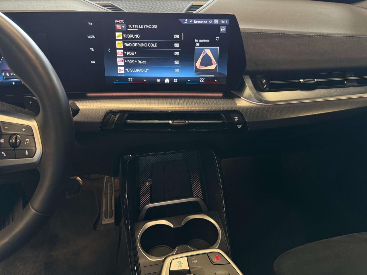 BMW X2 X2 xdrive 20d 48V MSport auto