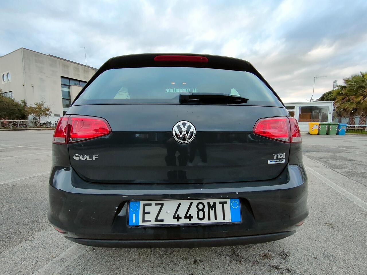 Volkswagen Golf 1.6 OFFERTA FINE ANNO