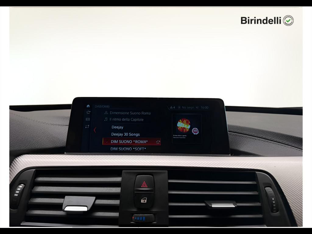 BMW Serie 3 G.T. (F34) - 320d Gran Turismo Msport