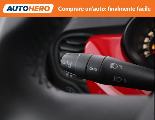 FIAT 500X 1.4 MultiAir 140 CV Lounge