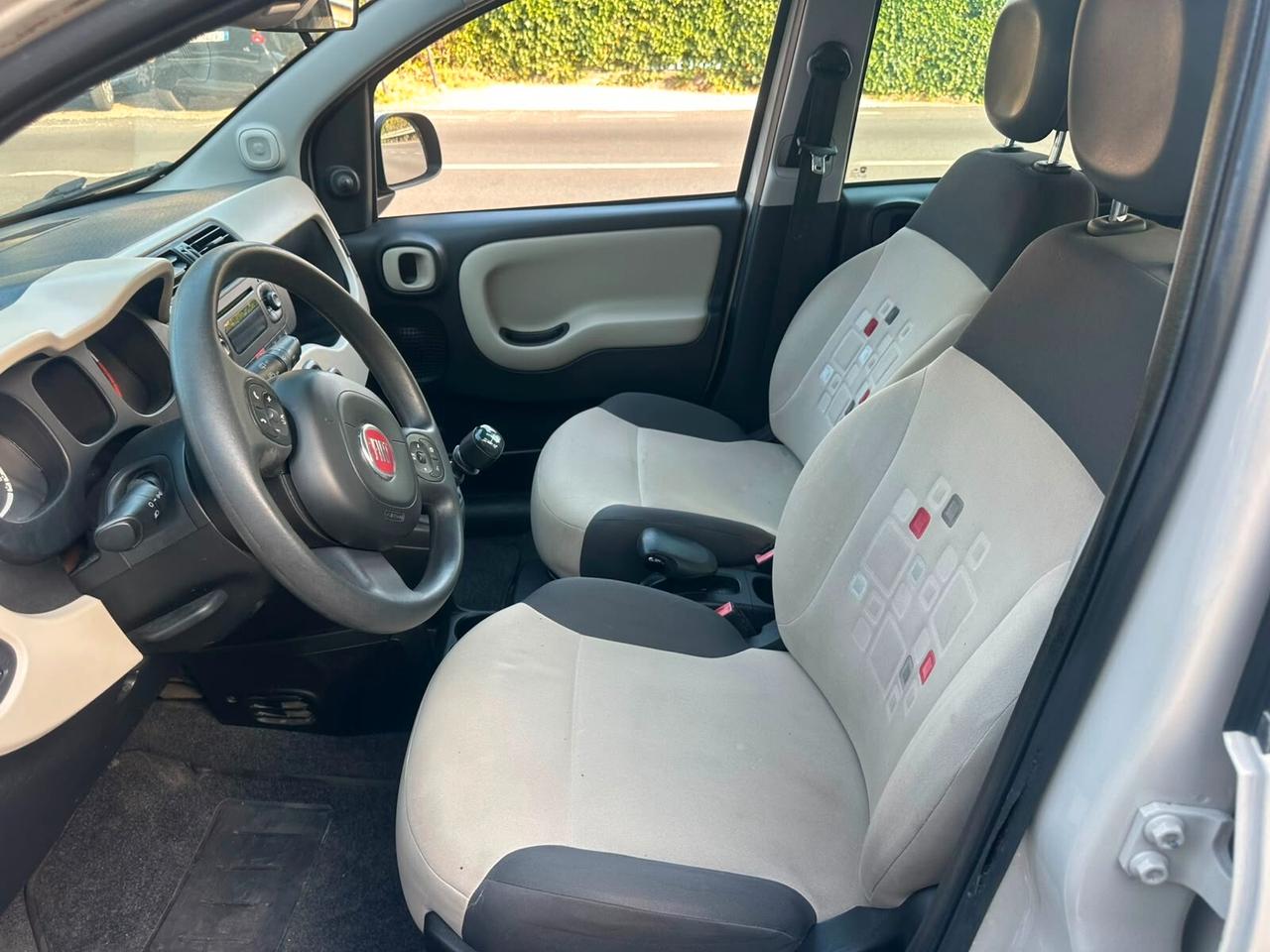 Fiat Panda 1.2 EasyPower Easy