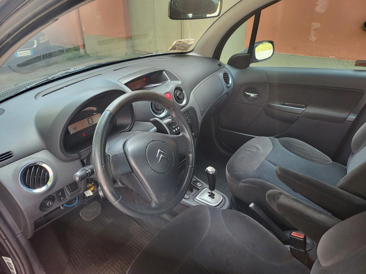 Citroen C3 1.4 HDi 70CV Exclusive
