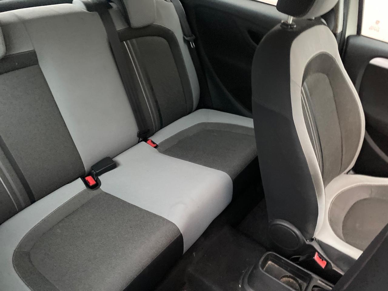 Fiat Punto Evo 1.2 3 porte S&S Blue&Me