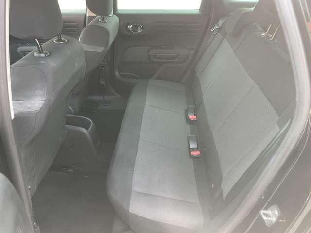 Citroen C3 Aircross 1.2 puretech Feel s&s 110cv