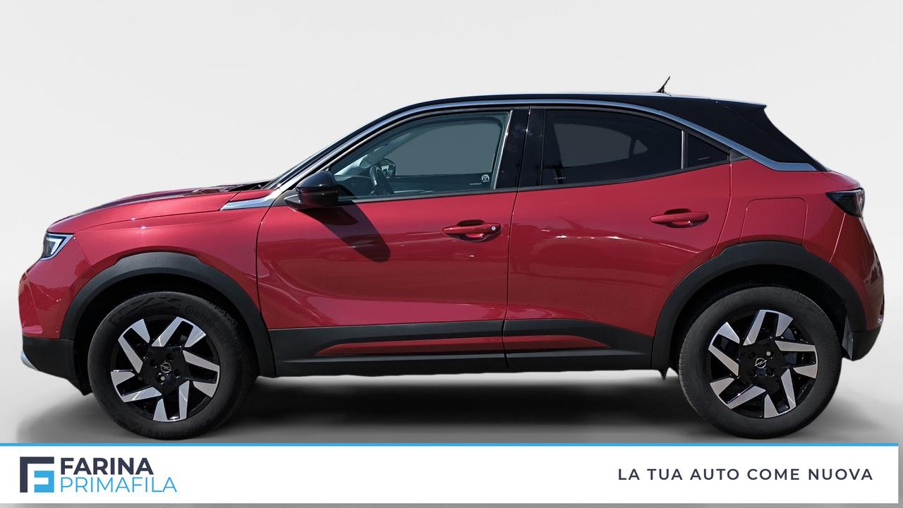 OPEL Mokka II 2020 - Mokka 1.2 t Elegance s&s 100cv