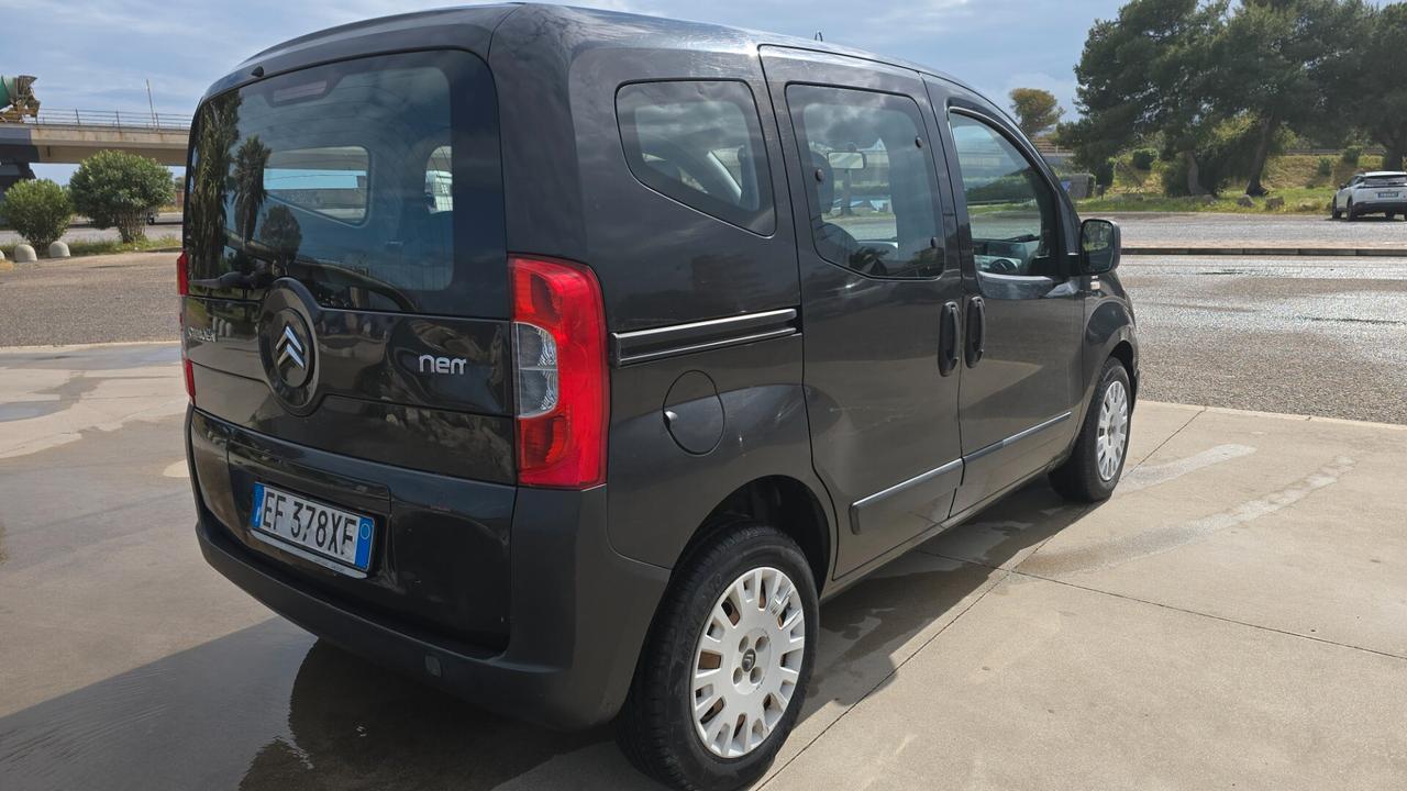 Citroen Nemo 13 75 CV Multispace