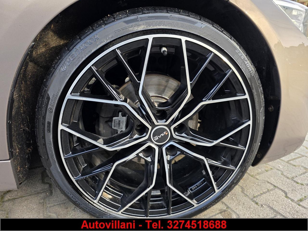 BMW GRAN COUPE LUXURY 2015 cv 184