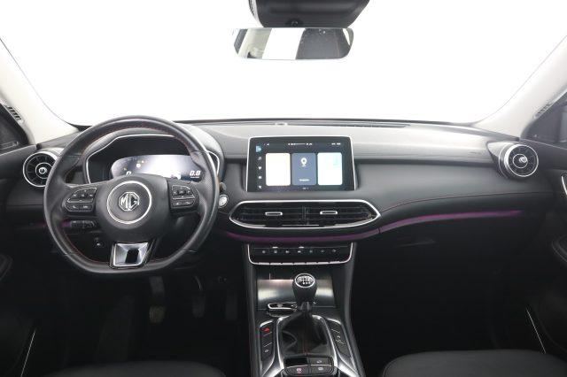 MG HS HS 1.5T-GDI Luxury