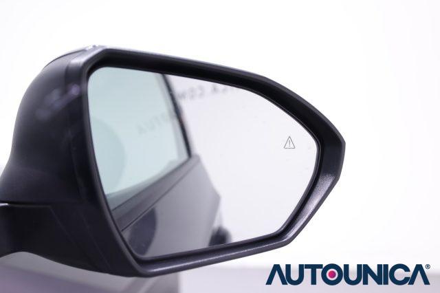 HYUNDAI Tucson 1.6 HEV AUTOMATICA EXCELLENCE TETTO PANORAMA