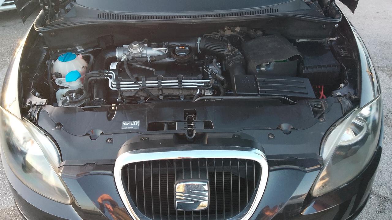 Seat Altea 1.9 DIESEL