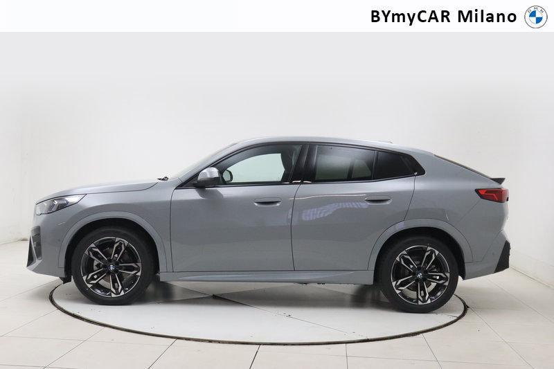 BMW X2 18 d MSport sDrive