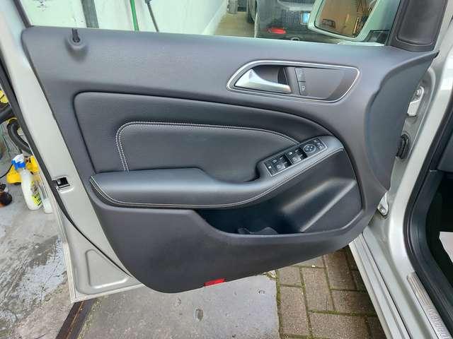 Mercedes-Benz B 180 Classe B - T246 d (cdi) Executive FL E6