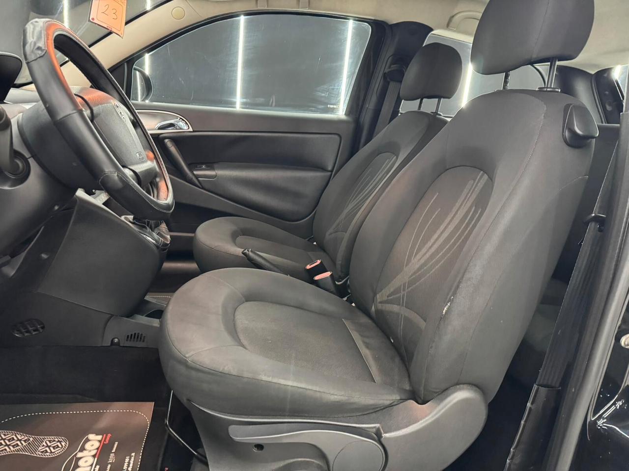 Lancia Ypsilon 1.3 MJT 16V 95 CV 5 porte S&S Platinum